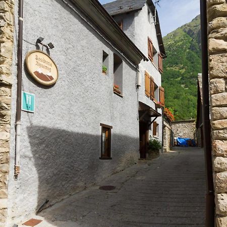 Hostal Aiguamog Salardú Kültér fotó