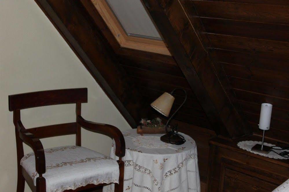 Hostal Aiguamog Salardú Kültér fotó
