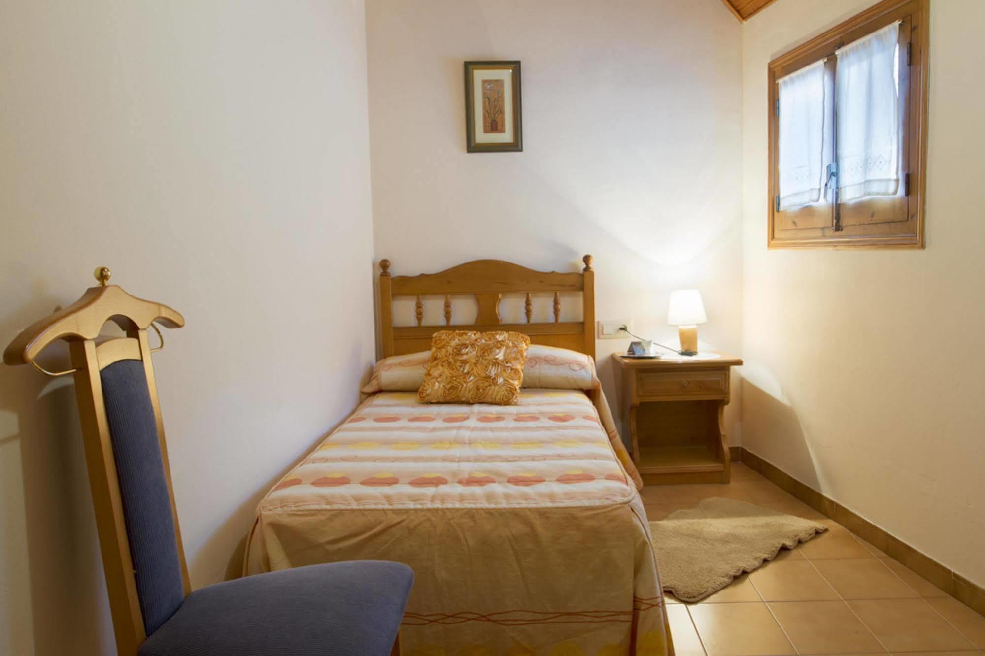 Hostal Aiguamog Salardú Kültér fotó