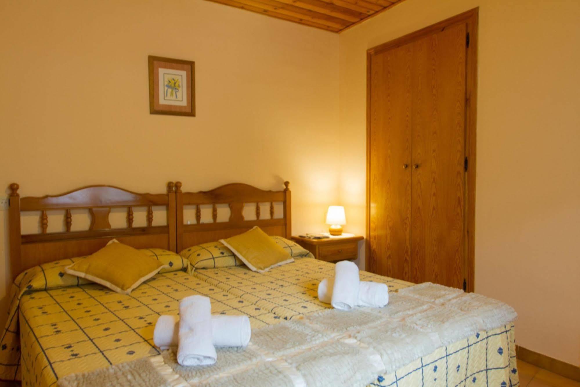 Hostal Aiguamog Salardú Kültér fotó