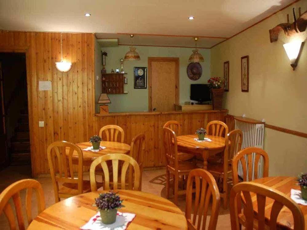 Hostal Aiguamog Salardú Kültér fotó
