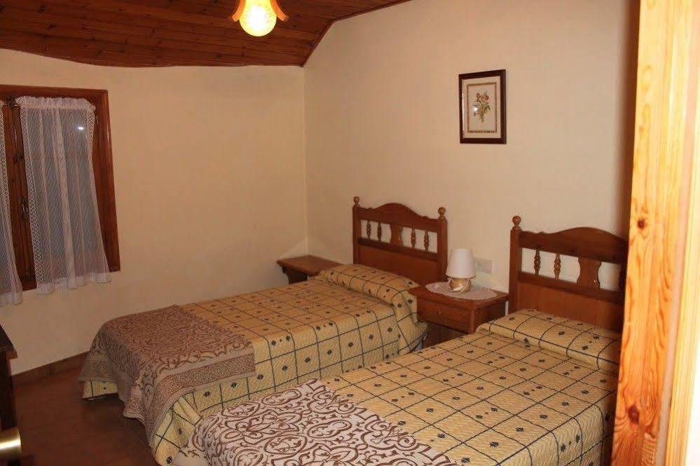 Hostal Aiguamog Salardú Kültér fotó