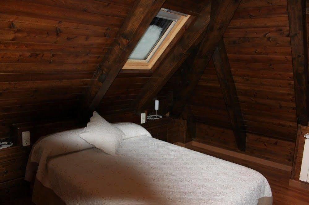 Hostal Aiguamog Salardú Kültér fotó