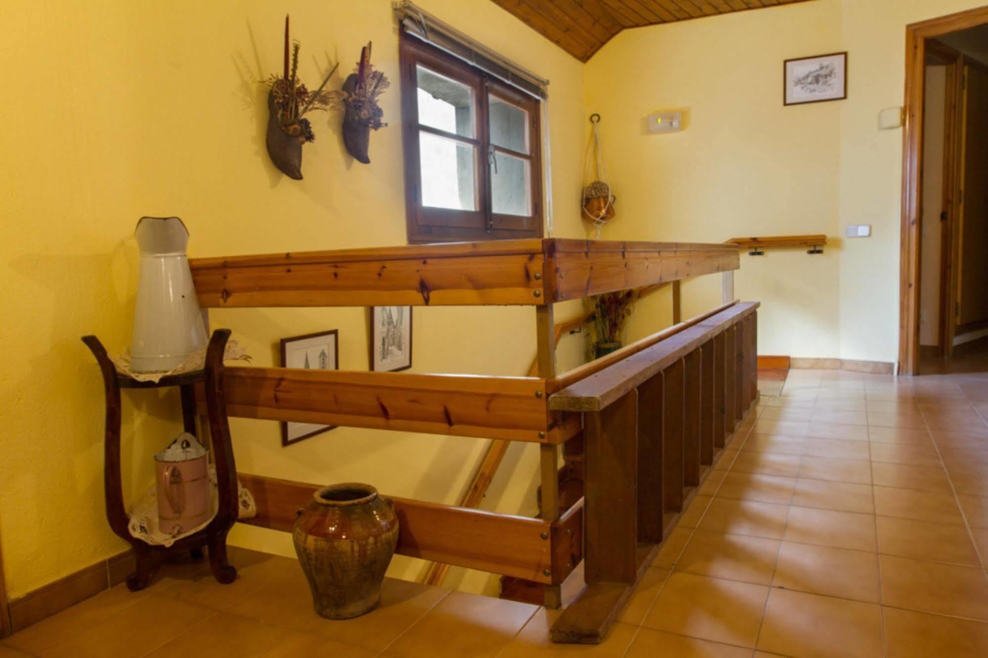 Hostal Aiguamog Salardú Kültér fotó